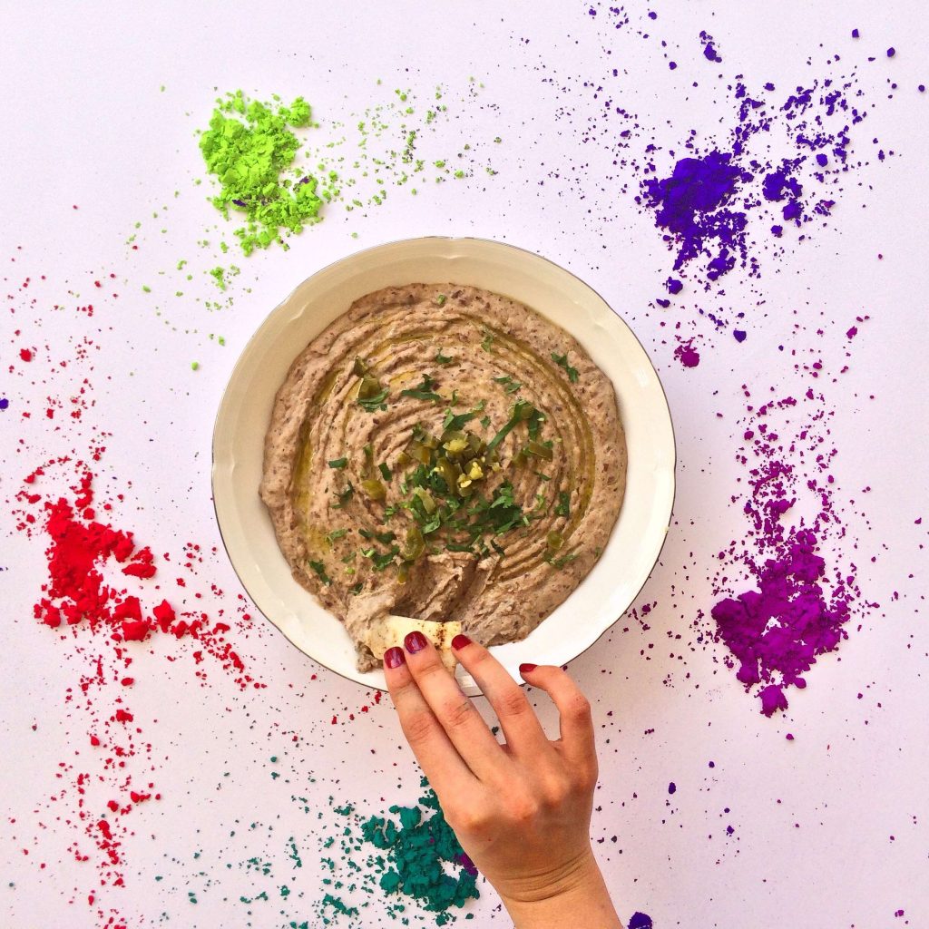 BB-hummus-colors-pic-Best Hummus Recipes in Dubai
