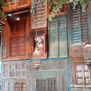 House of Curry Interior 2