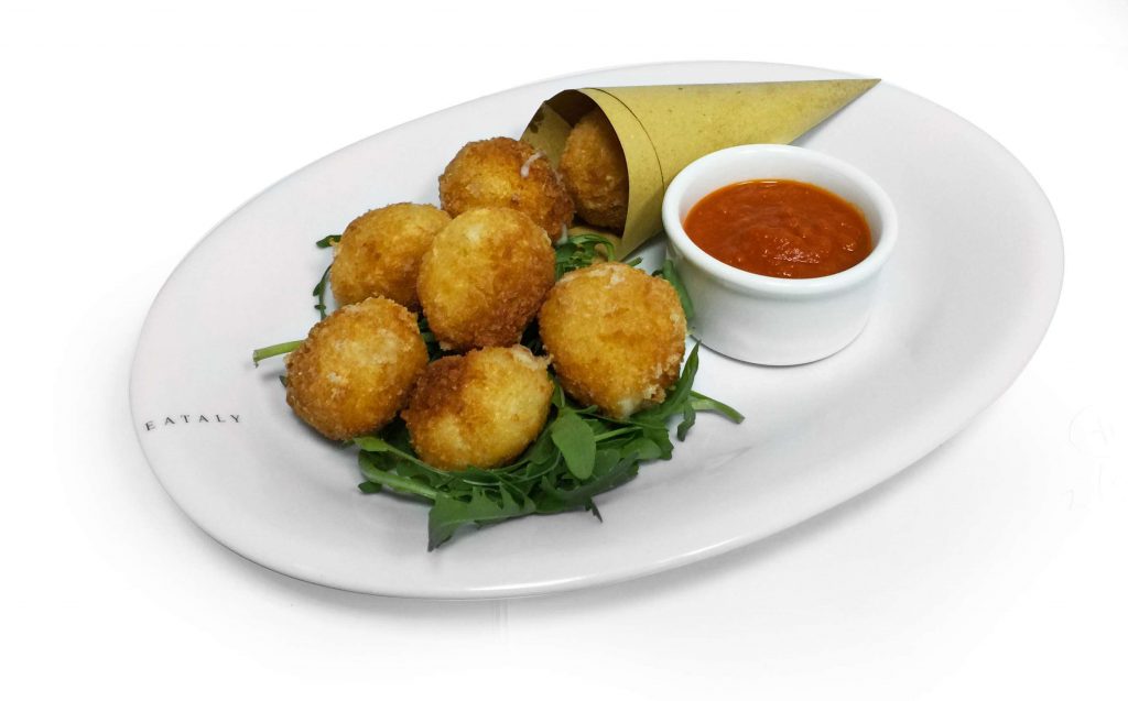 Eataly: Taste of Italy