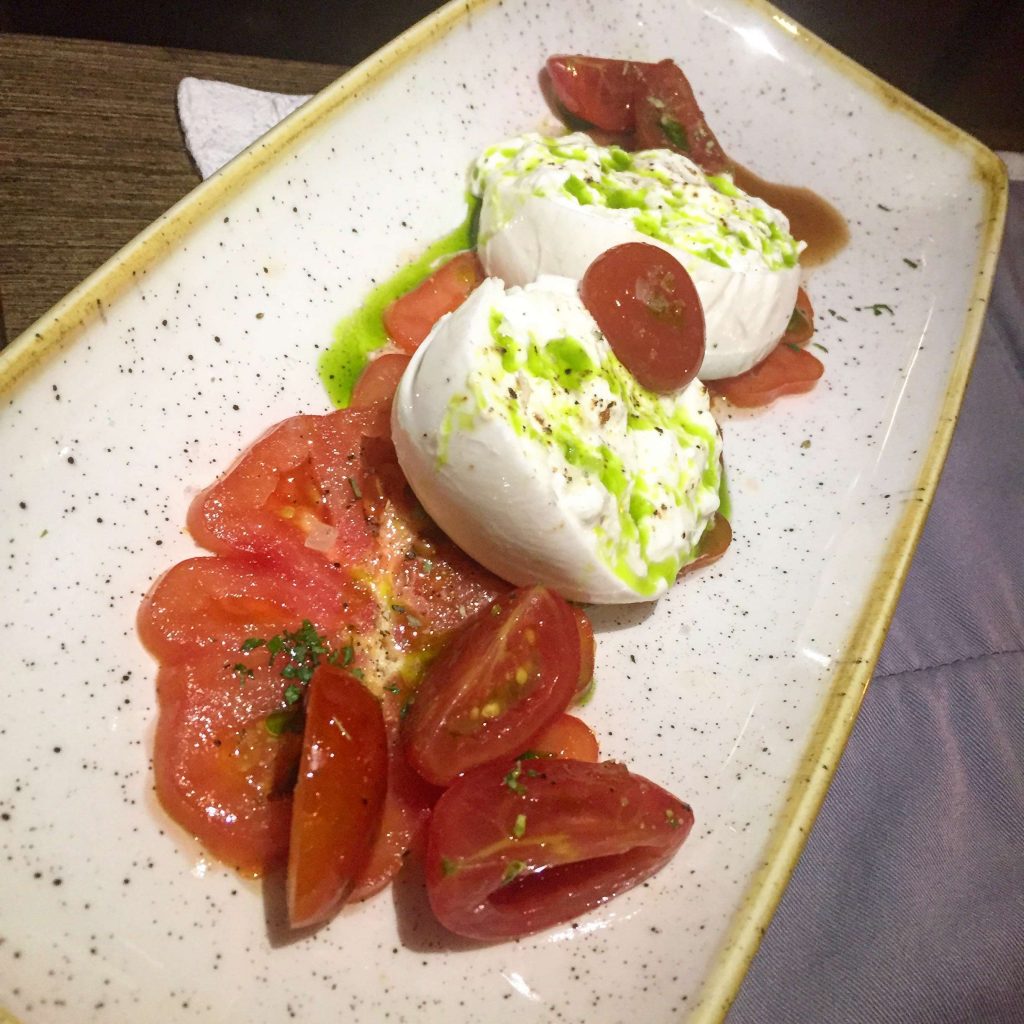 Solo Bistronomia and Vinobar