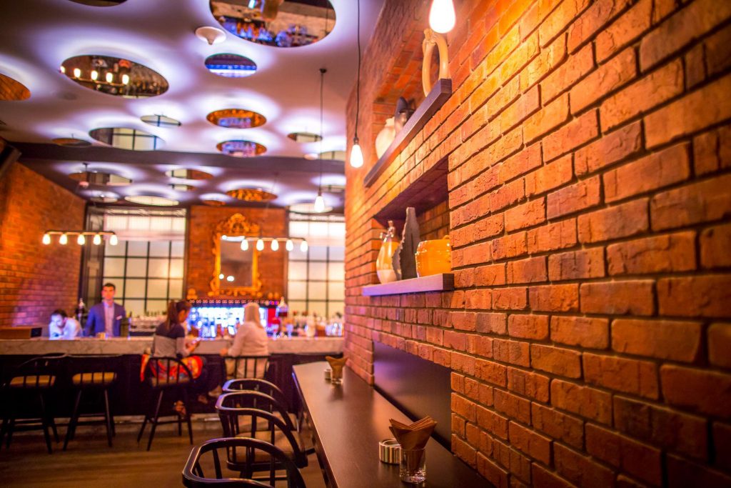 Solo Bistronomia and Vinobar