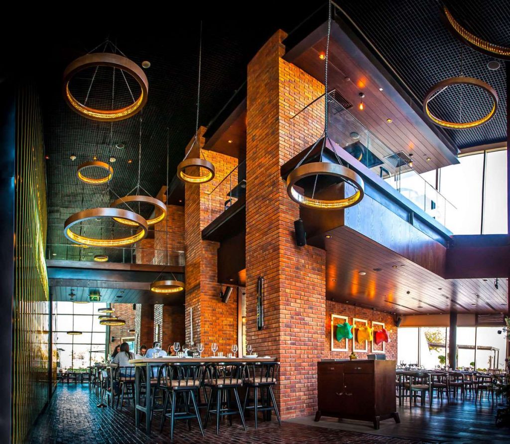 Solo Bistronomia and Vinobar