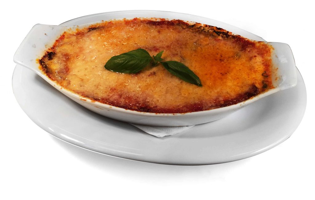 Eataly: Taste of Italy