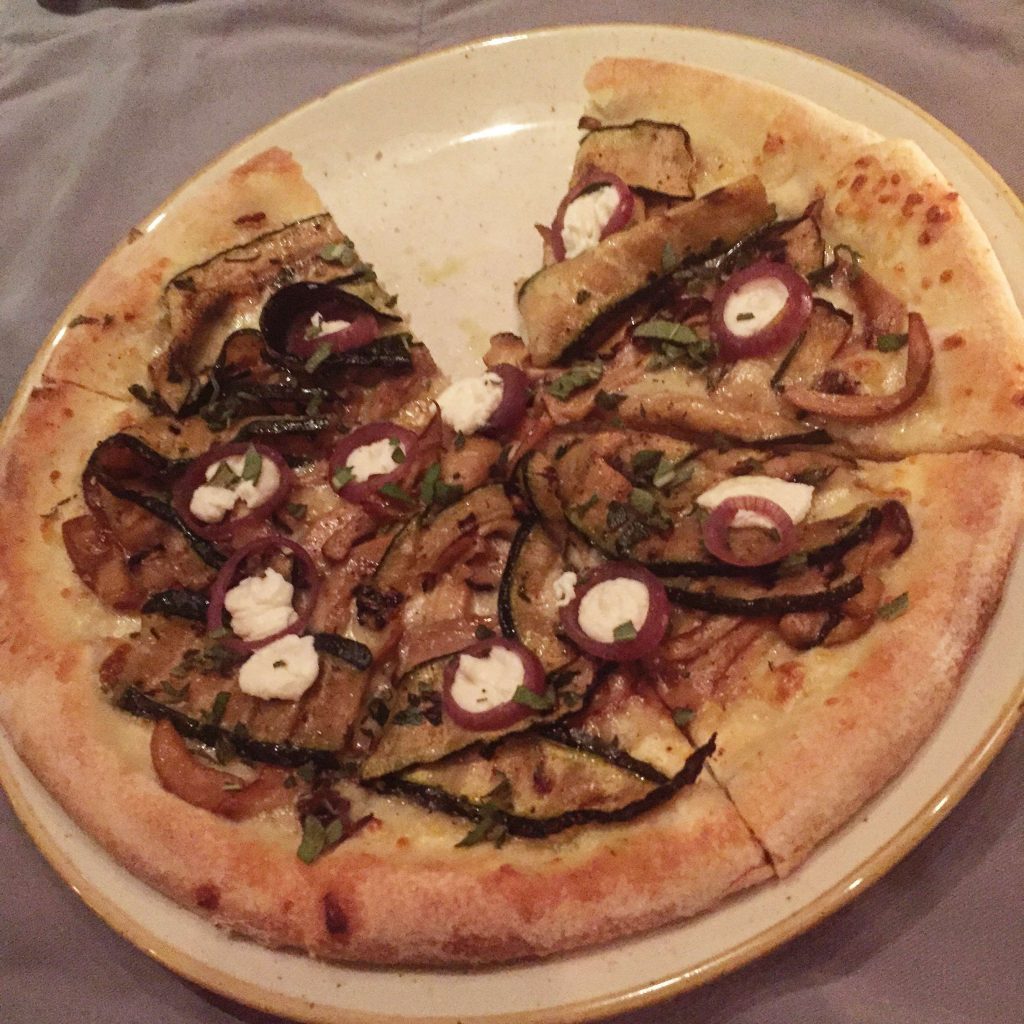 Solo Bistronomia and Vinobar