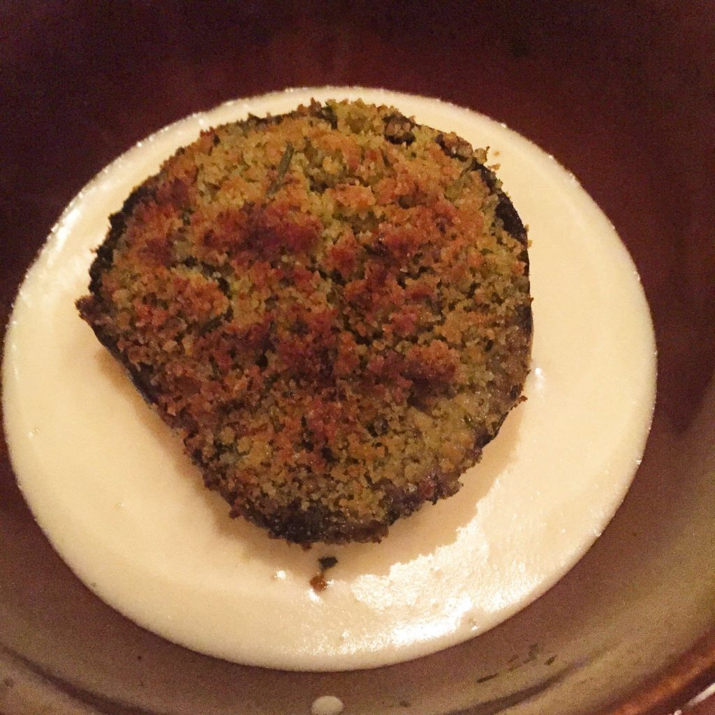 Solo Bistronomia and Vinobar