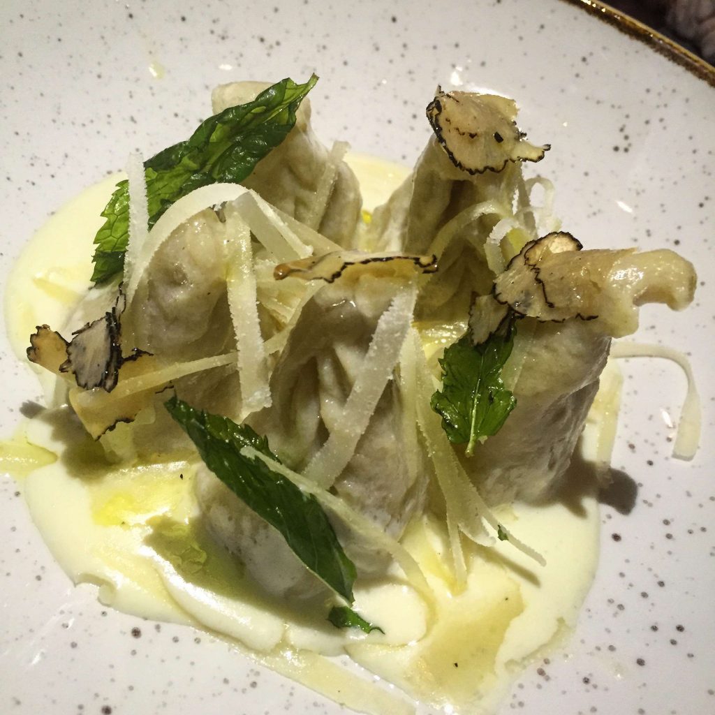 Solo Bistronomia and Vinobar