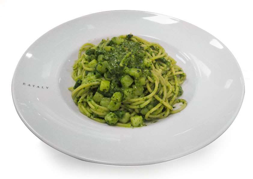 Eataly: Taste of Italy