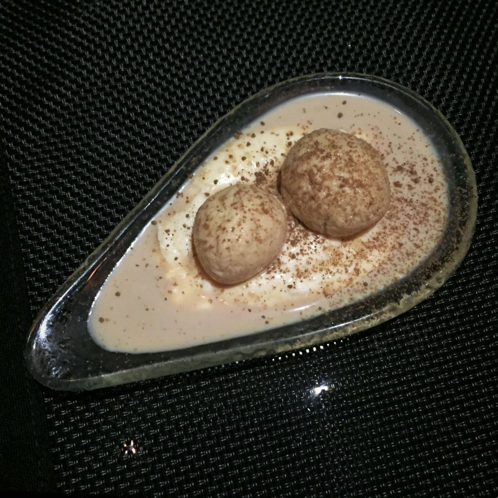 Chenna Payesh Pie - Patiala Souk Al Bahar