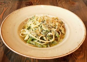 Pesto - Dusty's Dubai DIFC