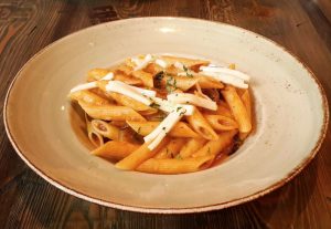 Siciliana - Dusty's Dubai DIFC