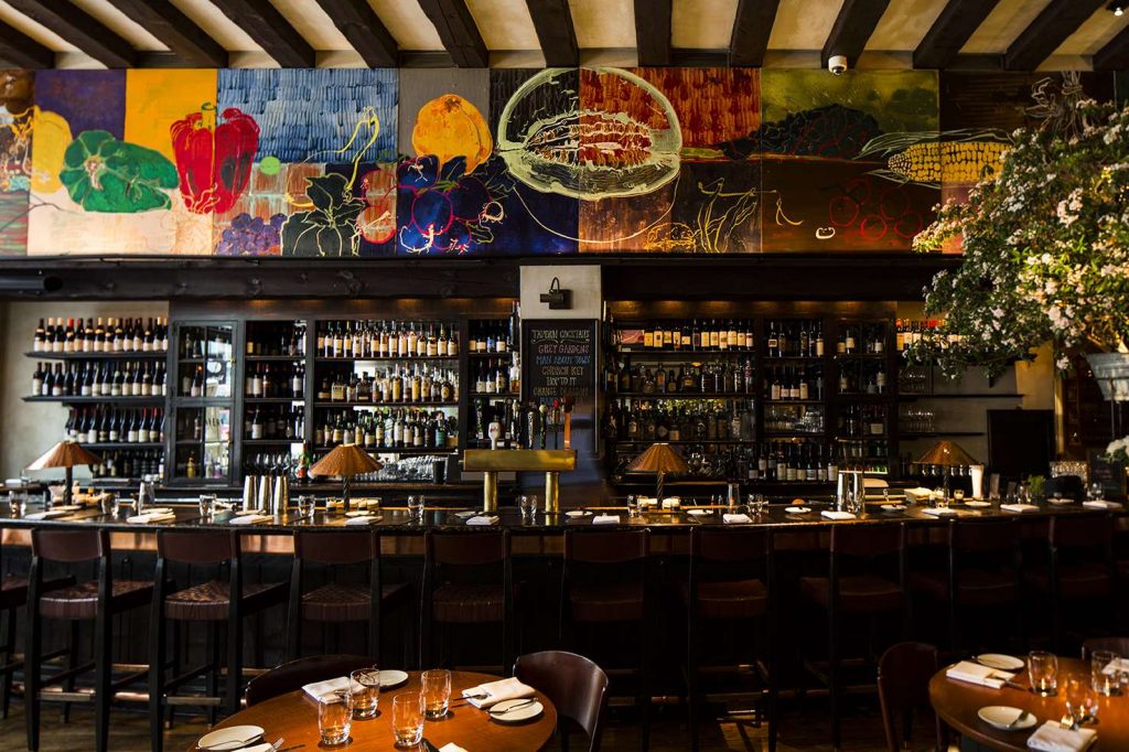 Gramercy Tavern New York interior_(Maura McEvoy)