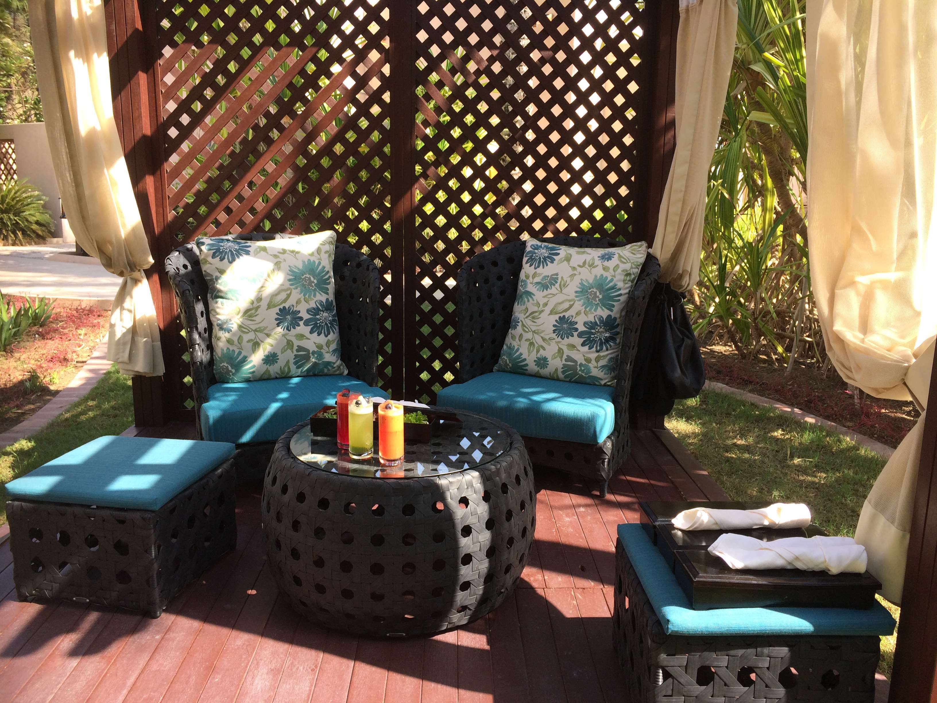 Talise Nutrition Spa