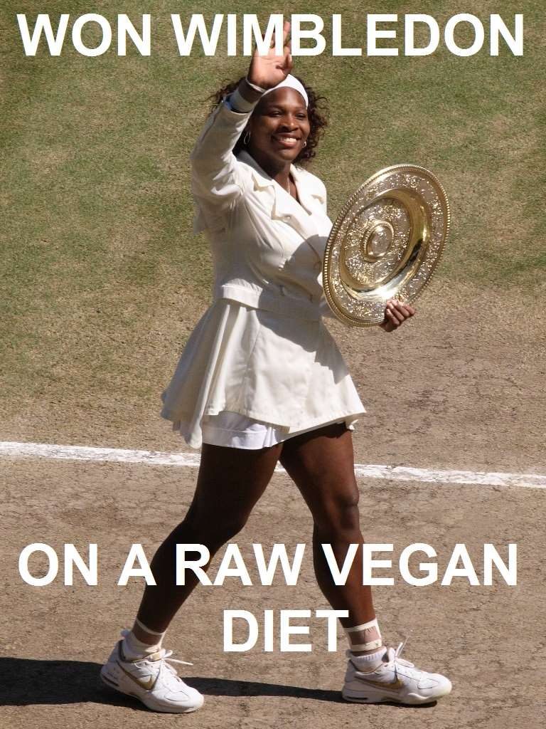 Serena Williams Wimbledon