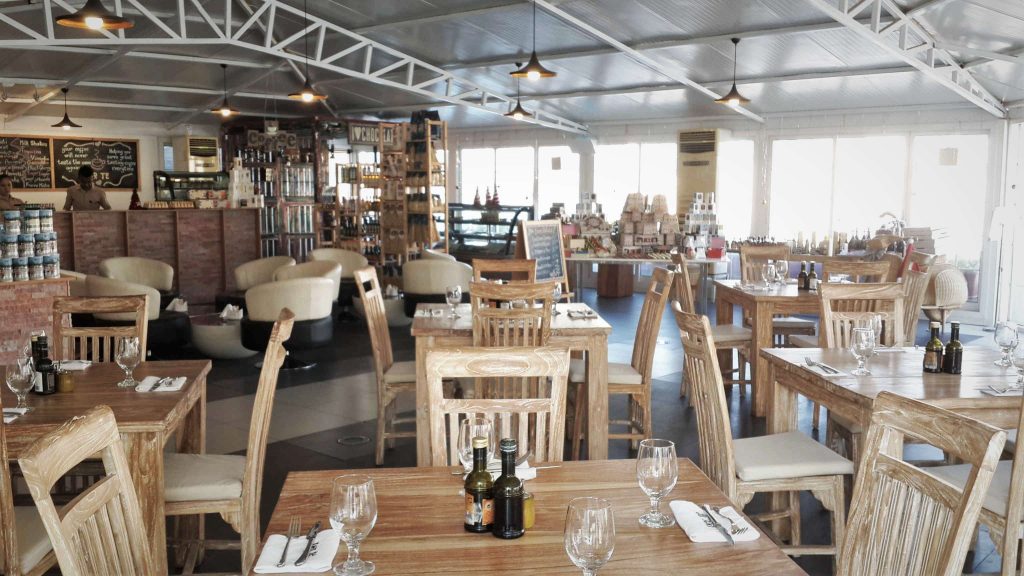 Per Te Dubai Interior 1