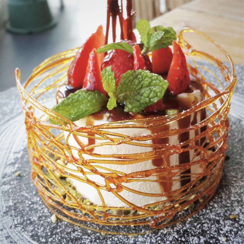 Semifreddo - Per Te Dubai