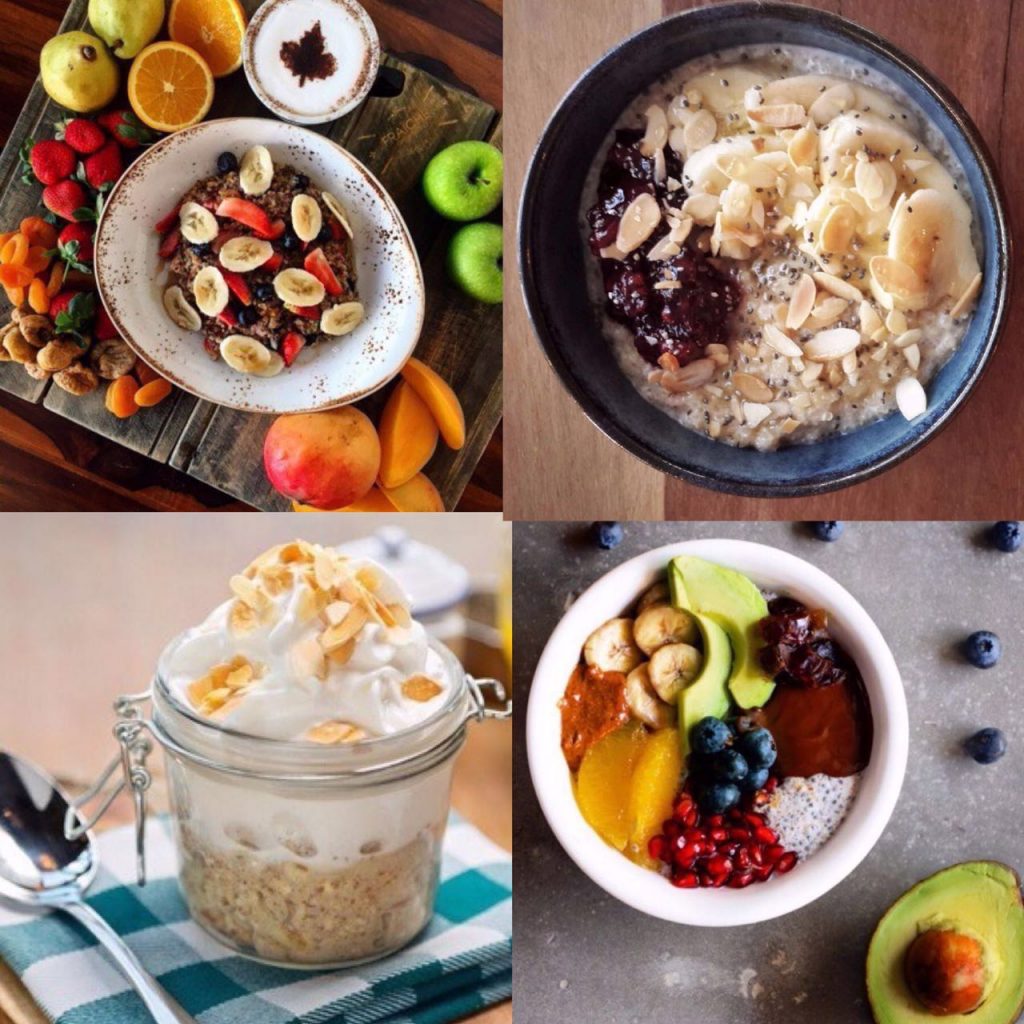 Vegan Breakfasts in Dubai Vegan Breakfast Restaurants Veggiebuzz