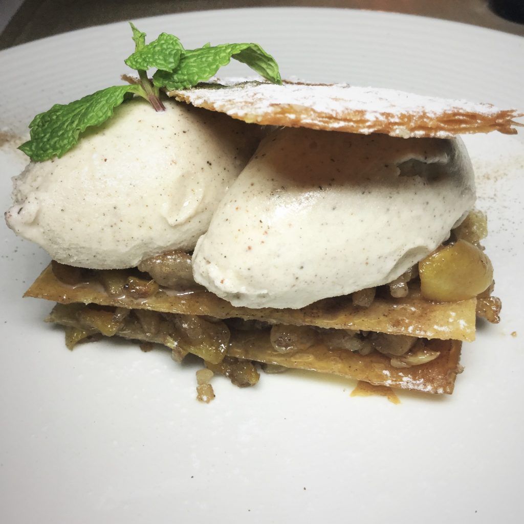 Baklava - Elia Dubai