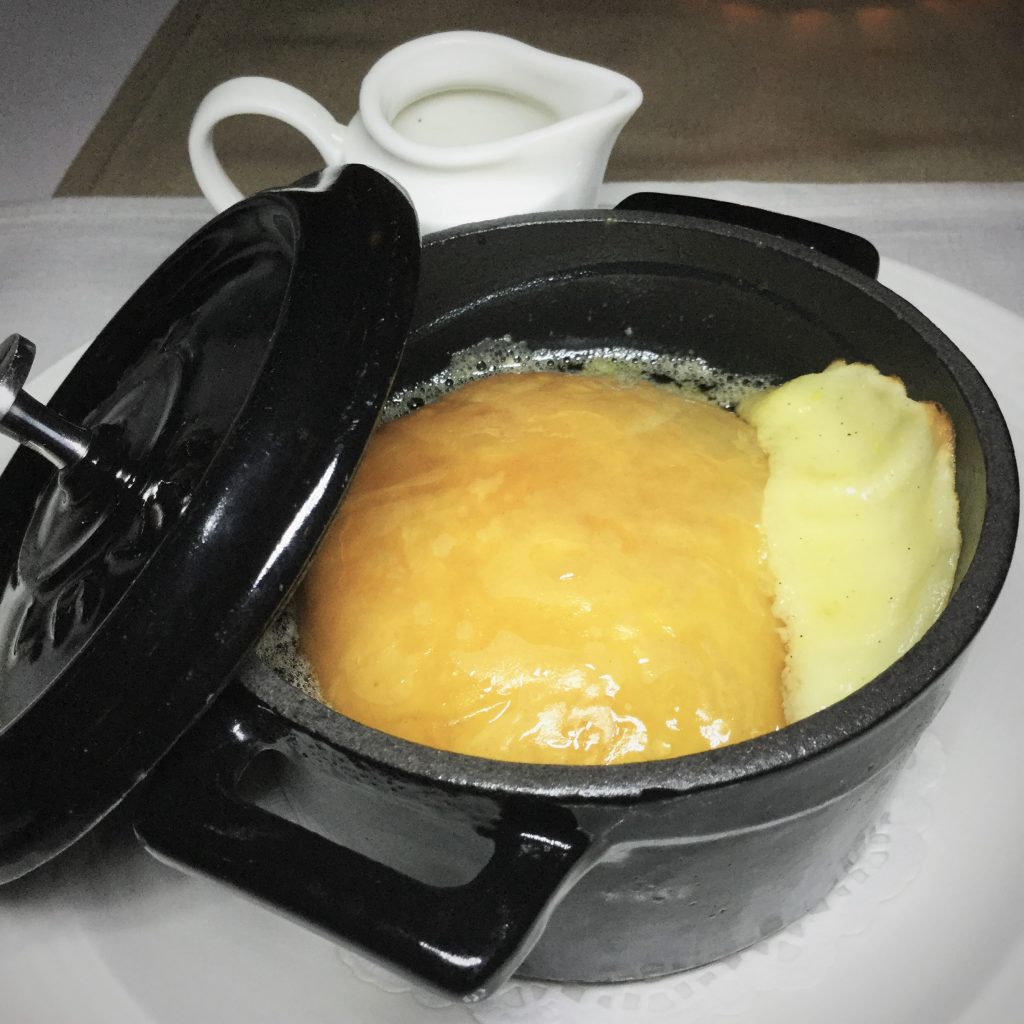 Galaktoboureko - Elia Dubai