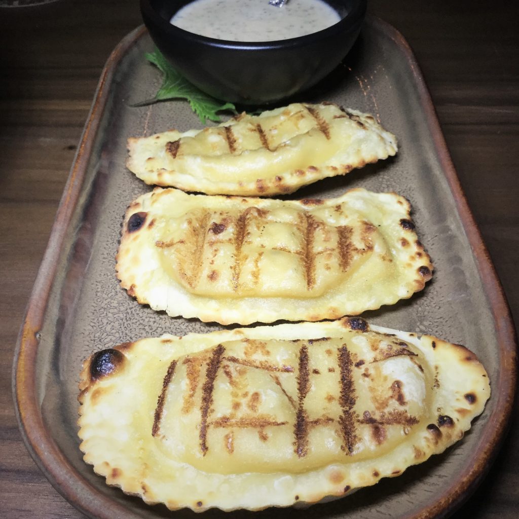 Ravioli - Indie DIFC