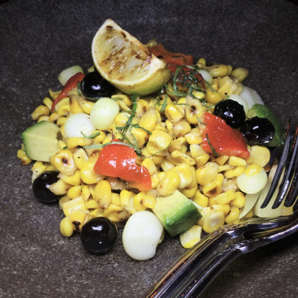 Super Corn - Indie DIFC