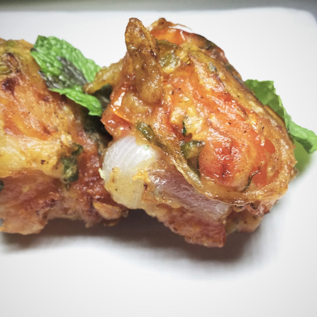 Tomato Kefta - Elia Dubai