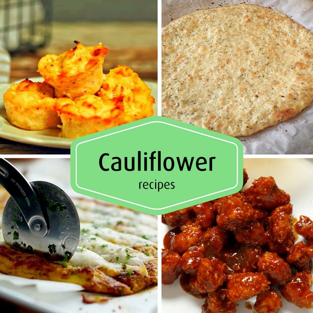 Cauliflower