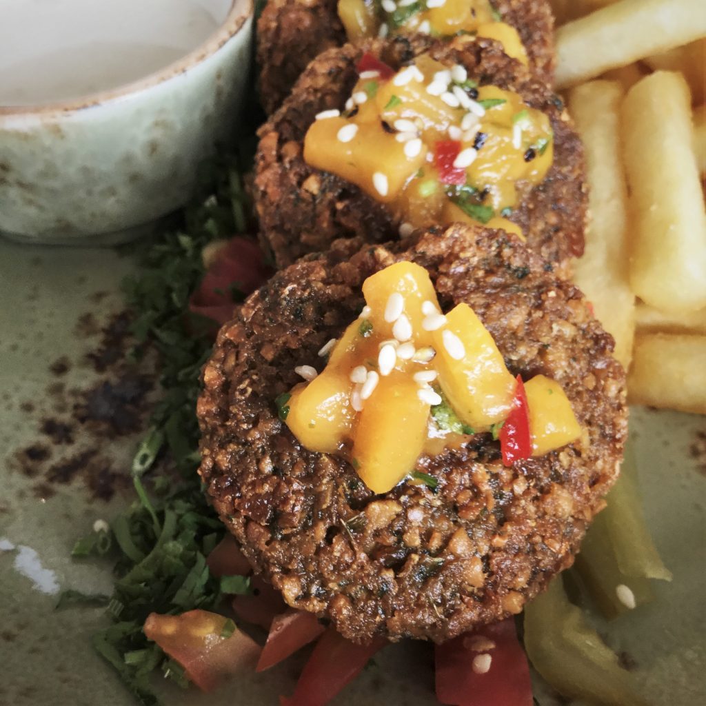Al Maeda Falafel