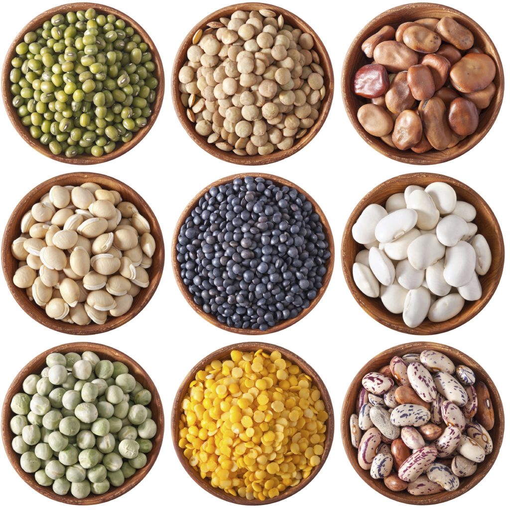 Spill the Beans The Health Benefits of the Brilliant Bean