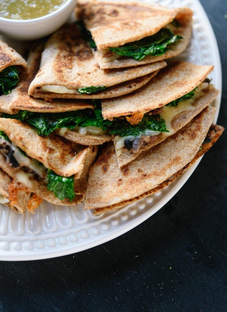 broccoli-rabe-quesadillas-recipe
