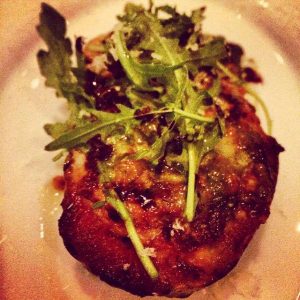 LPM Revisited | A Grassy Perspective on La Petite Maison, DIFC