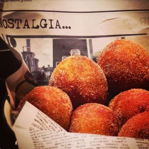 Fümé, it's punkie not smoky