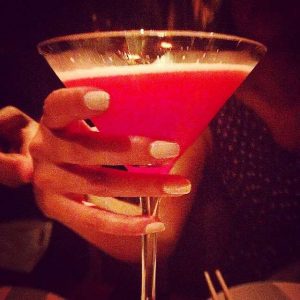 Watermelon Martini Recipe