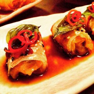 China Grill Dubai | An out of the box concept - Chinese Cuisine Dubai, Chinese Vegetarian Food Reviews Dubai