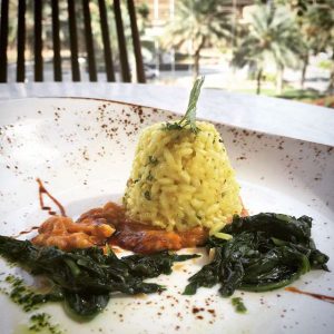 A peek into the treasure chest | Tidjoori Vegan Café