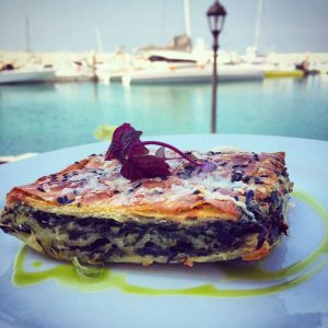 The Omnia Series | Grassy wishes - Emirati Cuisine Dubai, Emirati Vegetarian Food Reviews Dubai