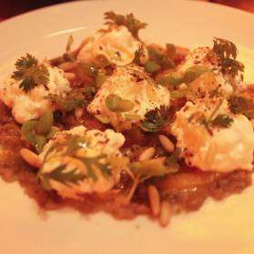 Rang Mahal at the JW Marriot Marquis | Dubai