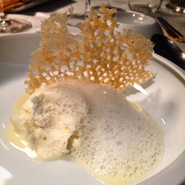 osteria-parmesan-dish-Massimo Bottura Interview in Italy