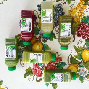 Go-Organic-Juices1- Juice Cleanses Dubai