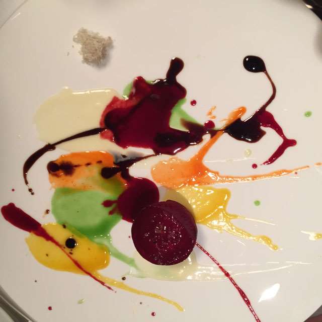 osteria-psychedelic-beetroot-Massimo Bottura Interview in Italy