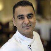 A chat with Chef Vineet Bhatia