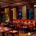  Pai Thai - Al Qasr Vegetarian Restaurant in Madinat Jumeirah Dubai