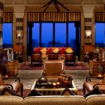  Al Fayrooz Lounge - Al Qasr Vegetarian Restaurant in Madinat Jumeirah Dubai