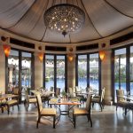  Khaymat Al Bahar Vegetarian Restaurant in Madinat Jumeirah Dubai