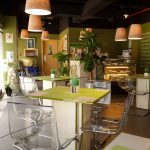  77 Veggie Boutique Vegetarian Restaurant in Jumeirah Lakes Towers (JLT) Dubai
