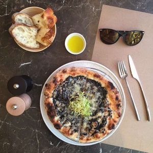 7 dishes that will get a meat lover to go veggie (at least for the evening…)! - Vegetarian Food Blog Dubai, Food Blogger Dubai, maison mathi, Veggiebuzz