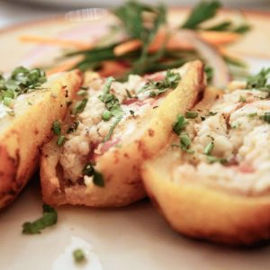 Gharana: Home Away From Home