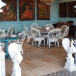  House of Curry Vegetarian Restaurant in Jumeirah Beach Residence (JBR) Dubai