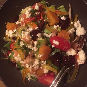 JGV-salad