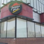  Pizza Hut Vegetarian Restaurant in Jebel Ali Village Dubai