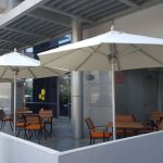  Citrus Cafe Vegetarian Restaurant in Deira City Centre Area Dubai